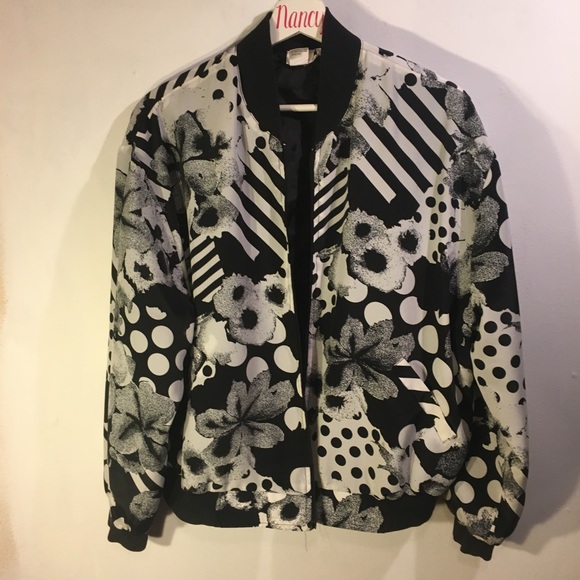 Jacket - Picture 3 of 6